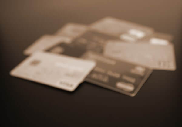 クレジットカード不要の決済方法